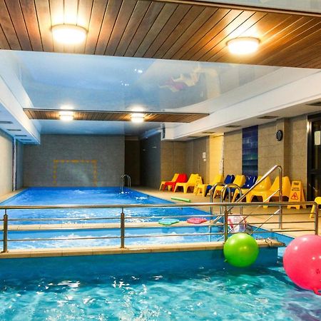 Apartamenty Marina Ястшембя-Гура Екстер'єр фото
