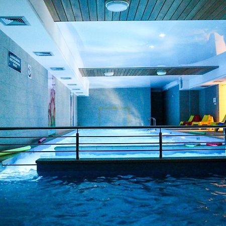 Apartamenty Marina Ястшембя-Гура Екстер'єр фото