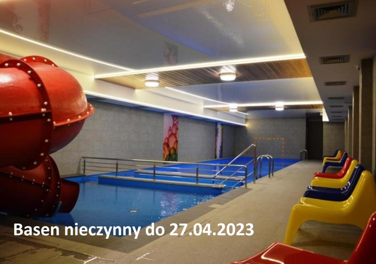 Apartamenty Marina Ястшембя-Гура Екстер'єр фото