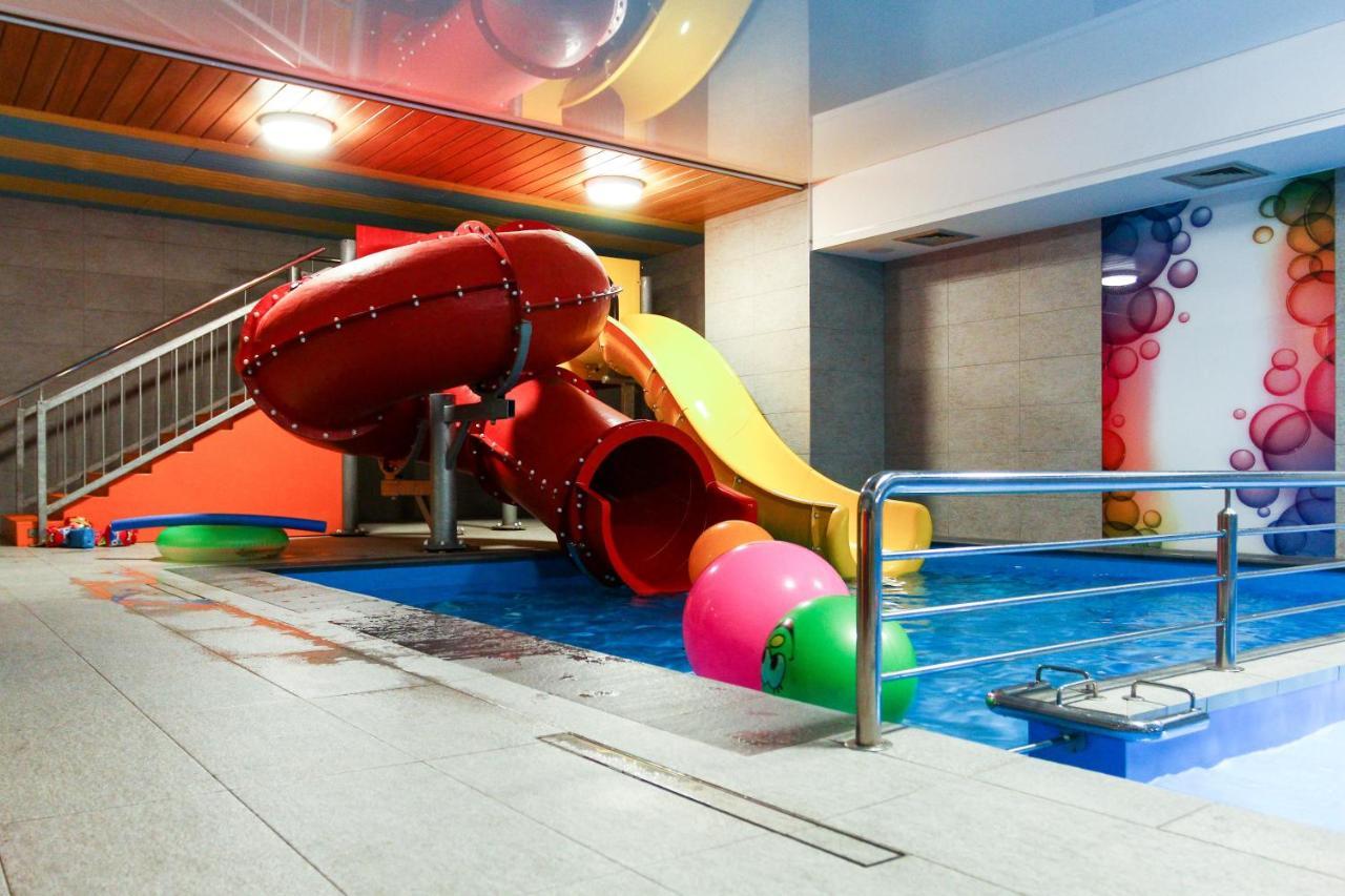Apartamenty Marina Ястшембя-Гура Екстер'єр фото