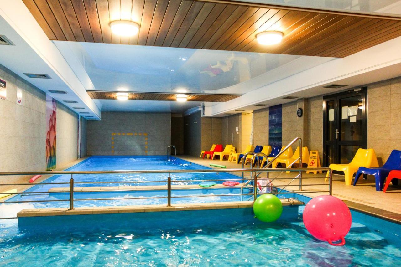 Apartamenty Marina Ястшембя-Гура Екстер'єр фото