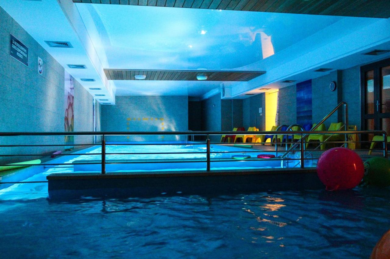 Apartamenty Marina Ястшембя-Гура Екстер'єр фото