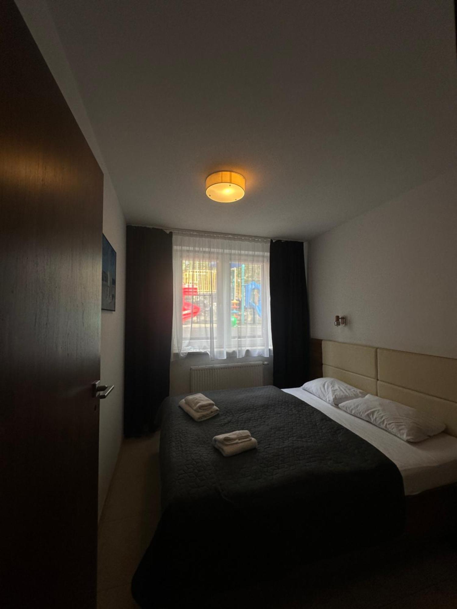 Apartamenty Marina Ястшембя-Гура Номер фото