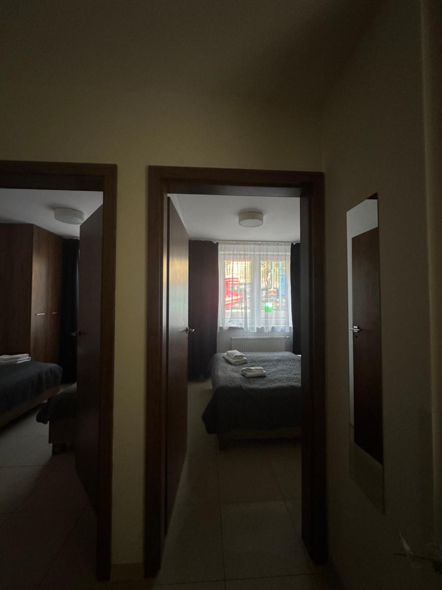 Apartamenty Marina Ястшембя-Гура Номер фото