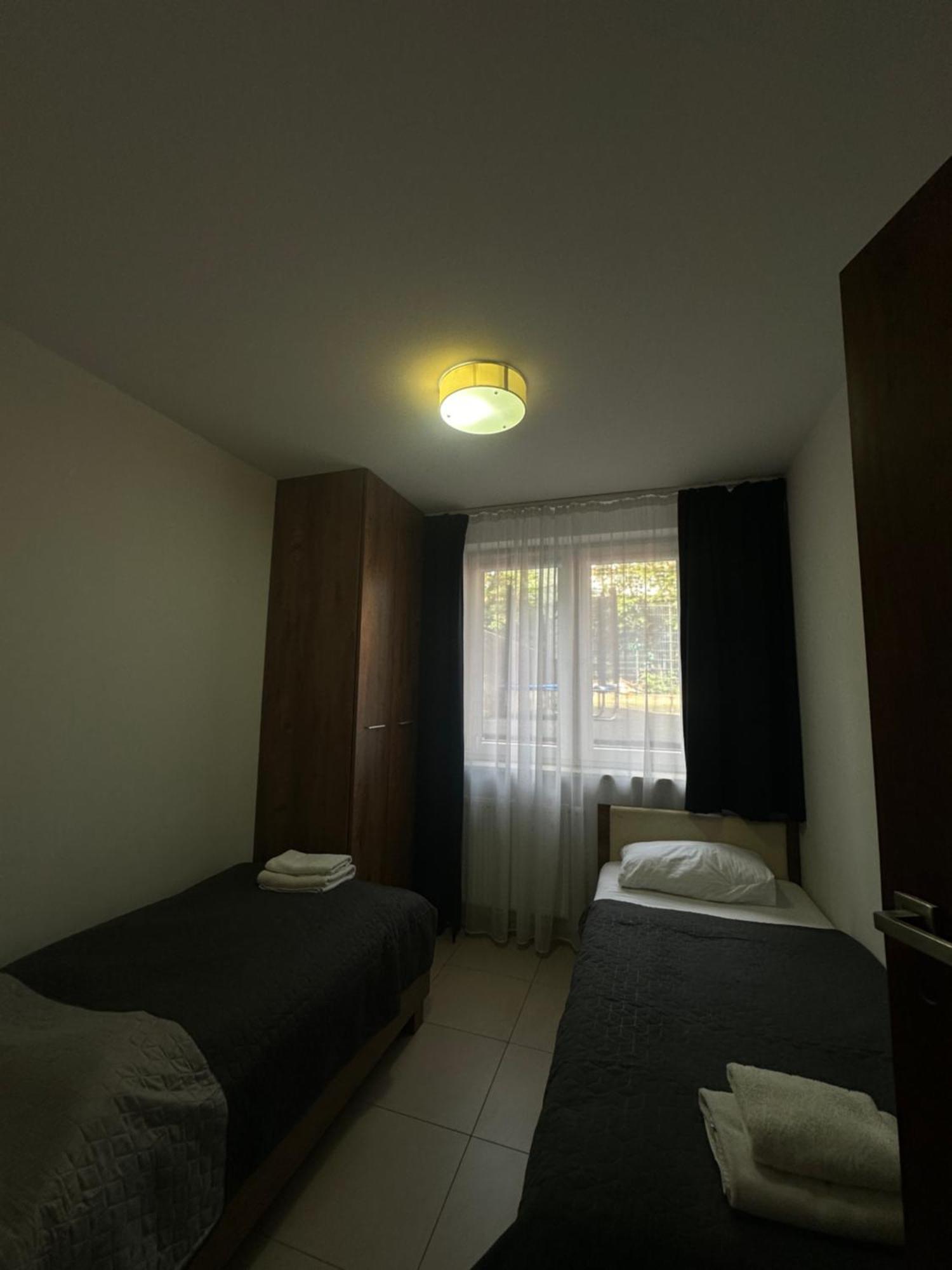 Apartamenty Marina Ястшембя-Гура Номер фото