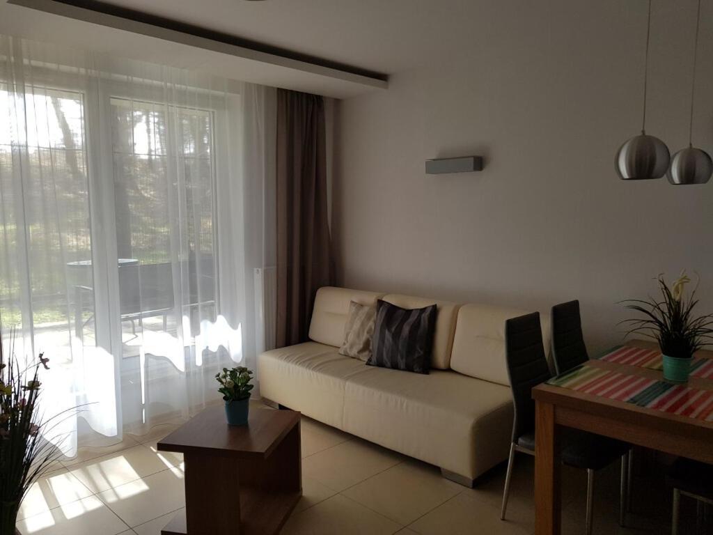 Apartamenty Marina Ястшембя-Гура Екстер'єр фото
