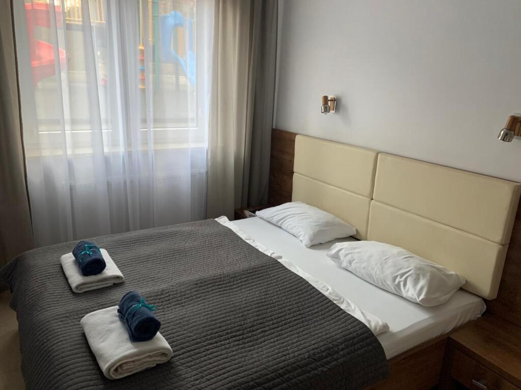 Apartamenty Marina Ястшембя-Гура Екстер'єр фото