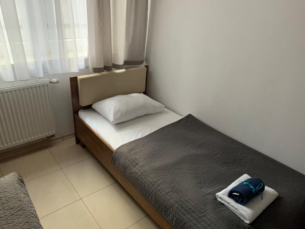 Apartamenty Marina Ястшембя-Гура Екстер'єр фото
