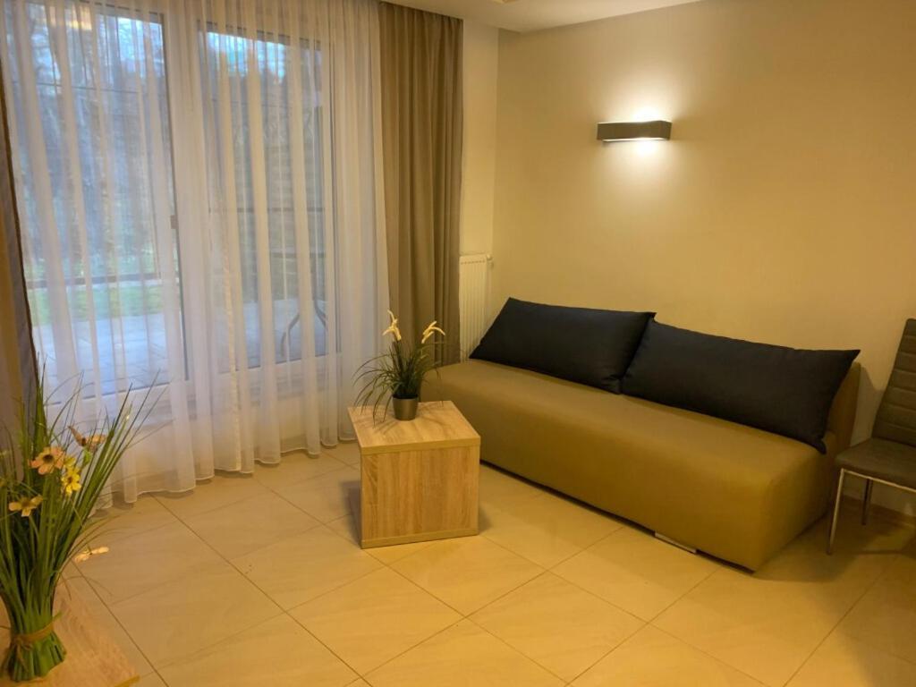 Apartamenty Marina Ястшембя-Гура Екстер'єр фото