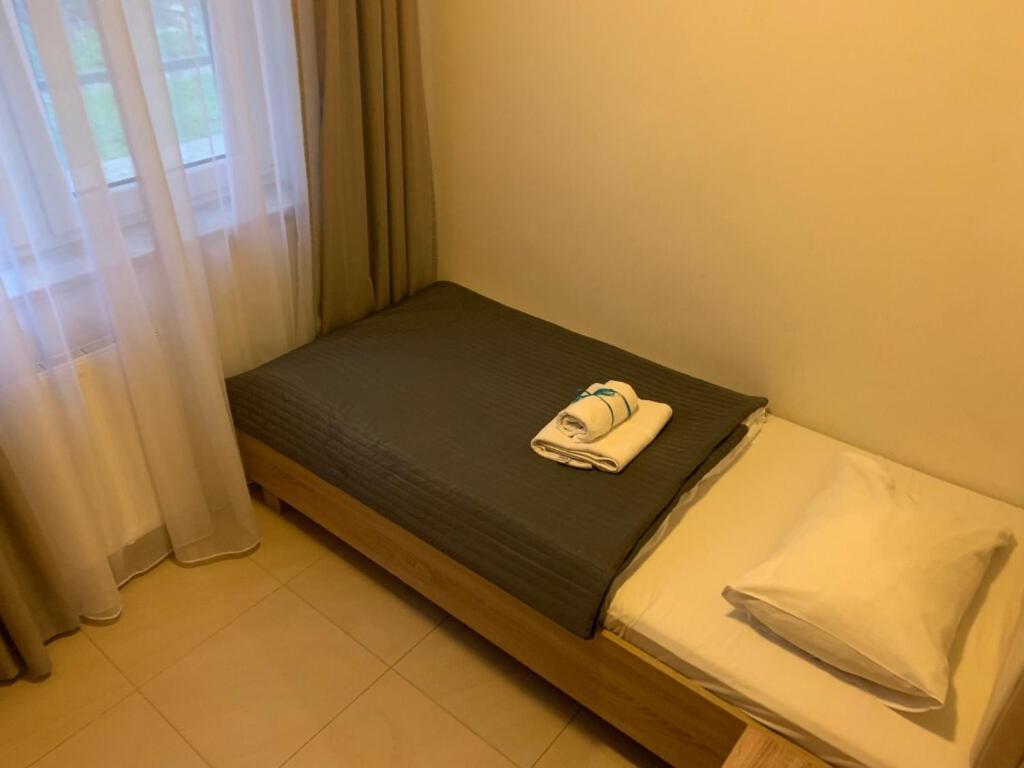 Apartamenty Marina Ястшембя-Гура Екстер'єр фото