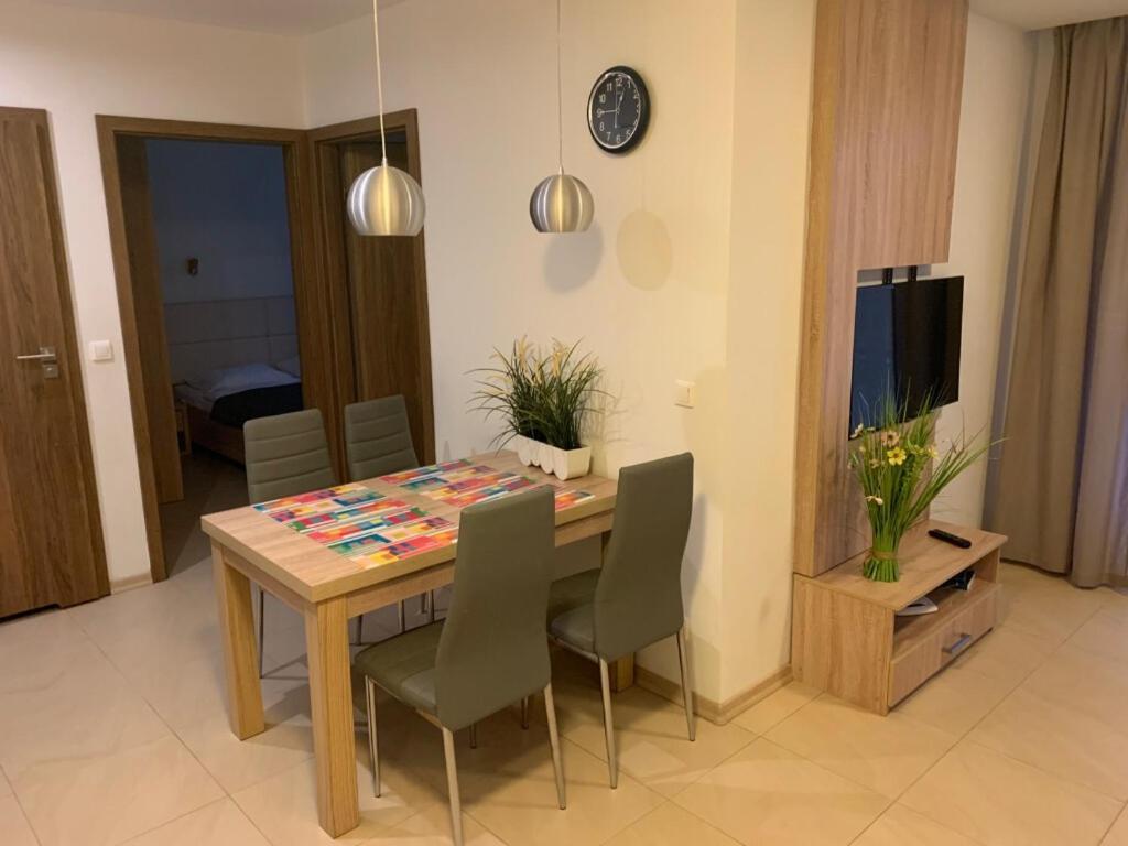 Apartamenty Marina Ястшембя-Гура Екстер'єр фото