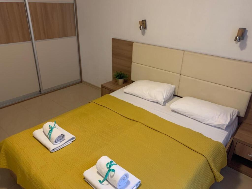 Apartamenty Marina Ястшембя-Гура Екстер'єр фото