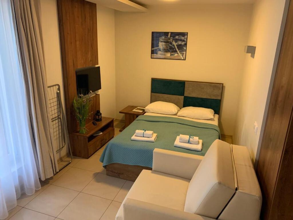 Apartamenty Marina Ястшембя-Гура Екстер'єр фото
