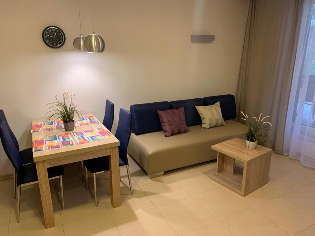 Apartamenty Marina Ястшембя-Гура Екстер'єр фото