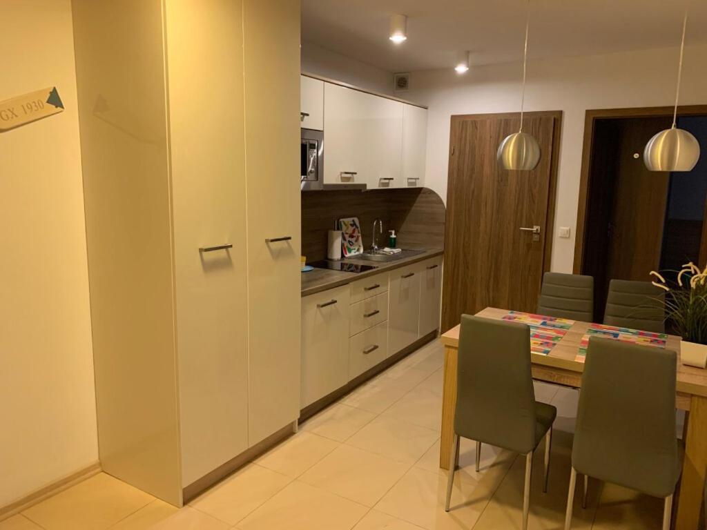 Apartamenty Marina Ястшембя-Гура Екстер'єр фото