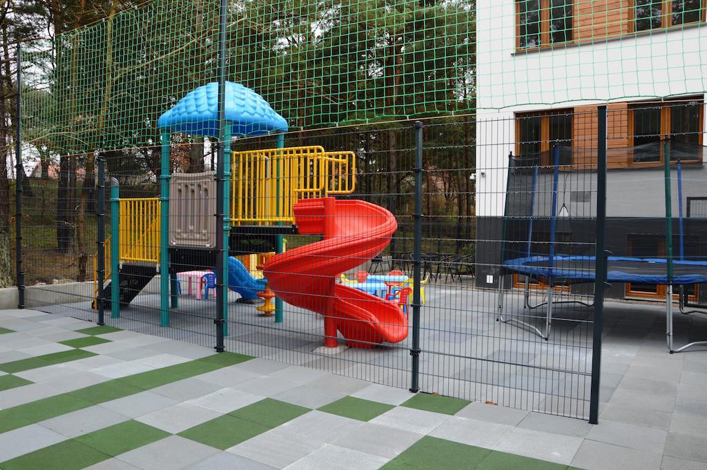Apartamenty Marina Ястшембя-Гура Екстер'єр фото