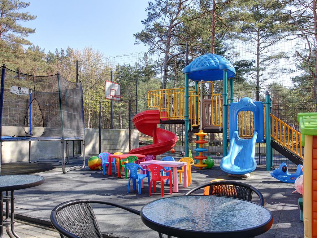 Apartamenty Marina Ястшембя-Гура Екстер'єр фото