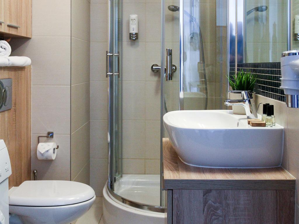 Apartamenty Marina Ястшембя-Гура Екстер'єр фото