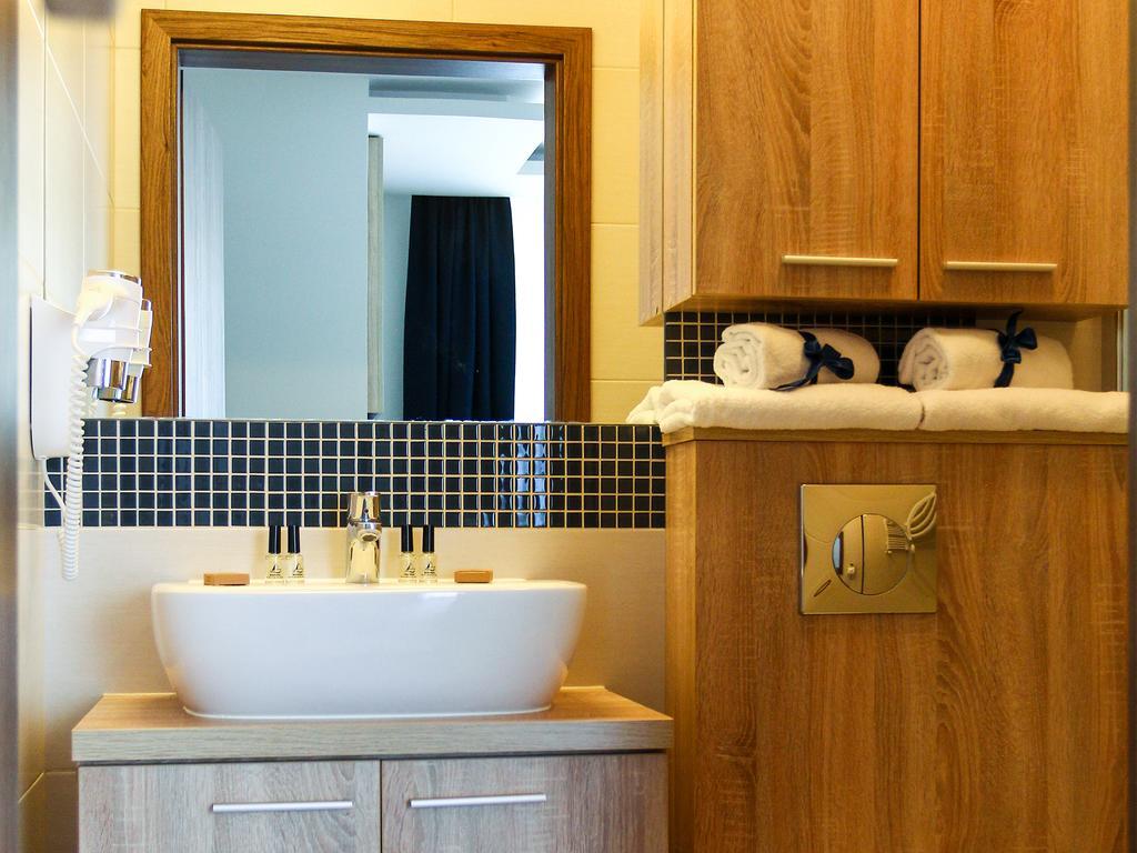 Apartamenty Marina Ястшембя-Гура Екстер'єр фото