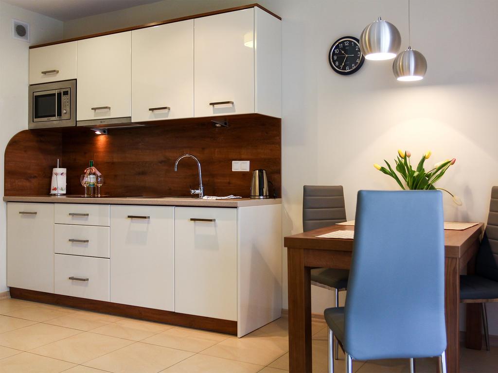 Apartamenty Marina Ястшембя-Гура Екстер'єр фото