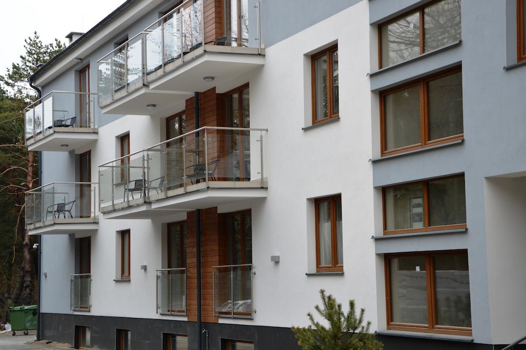 Apartamenty Marina Ястшембя-Гура Екстер'єр фото