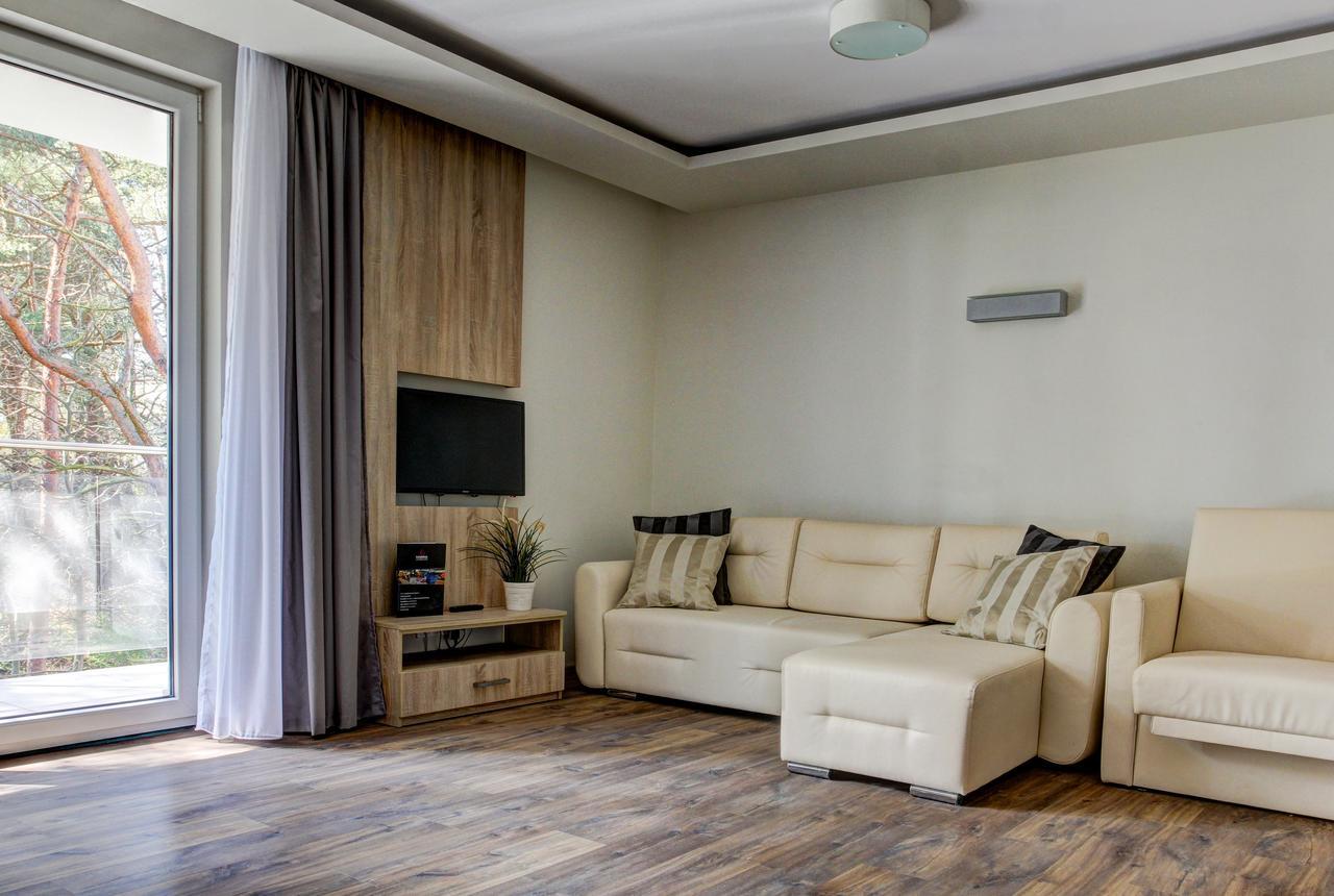 Apartamenty Marina Ястшембя-Гура Номер фото