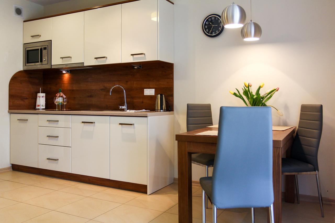 Apartamenty Marina Ястшембя-Гура Номер фото