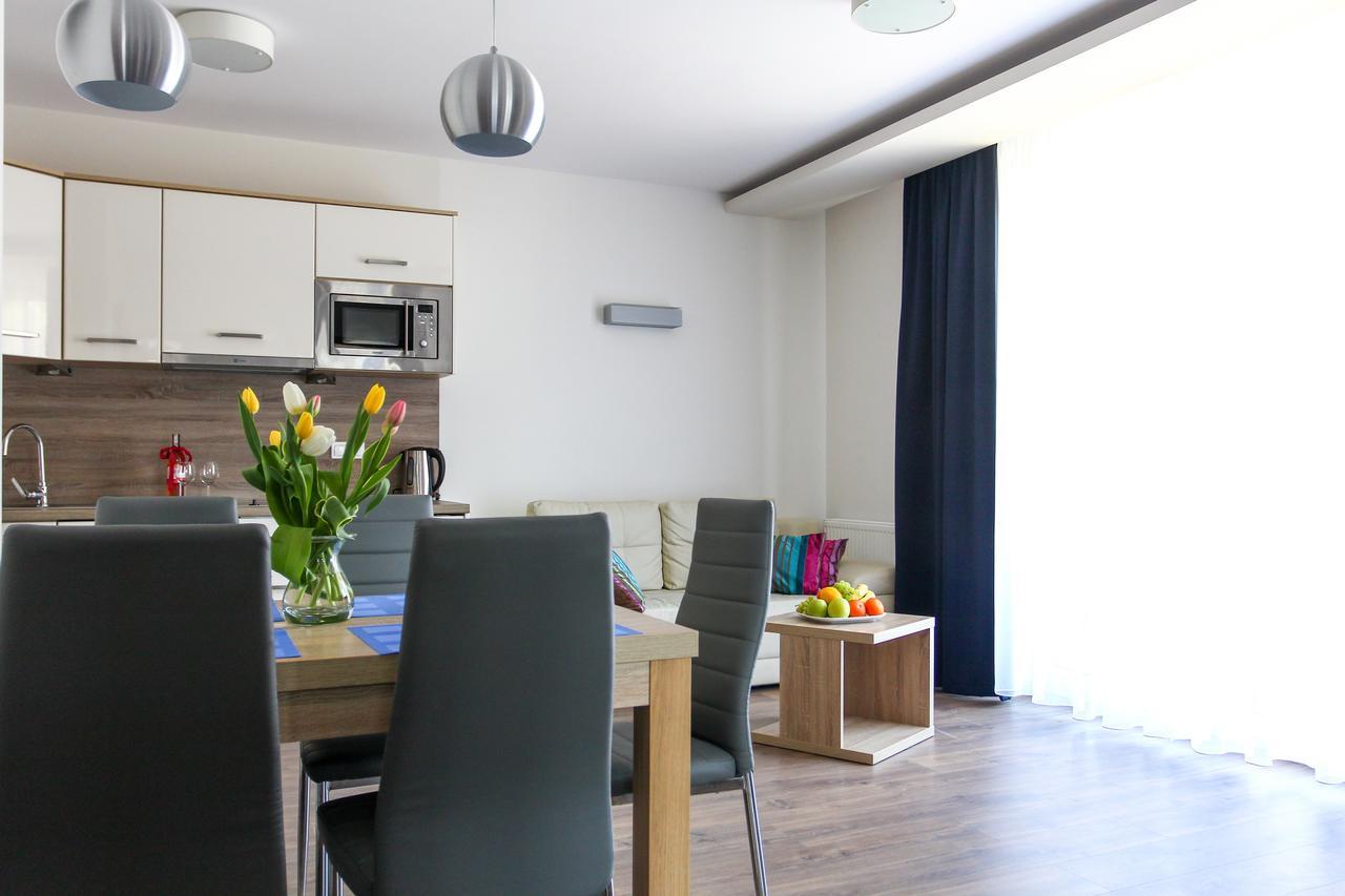 Apartamenty Marina Ястшембя-Гура Номер фото