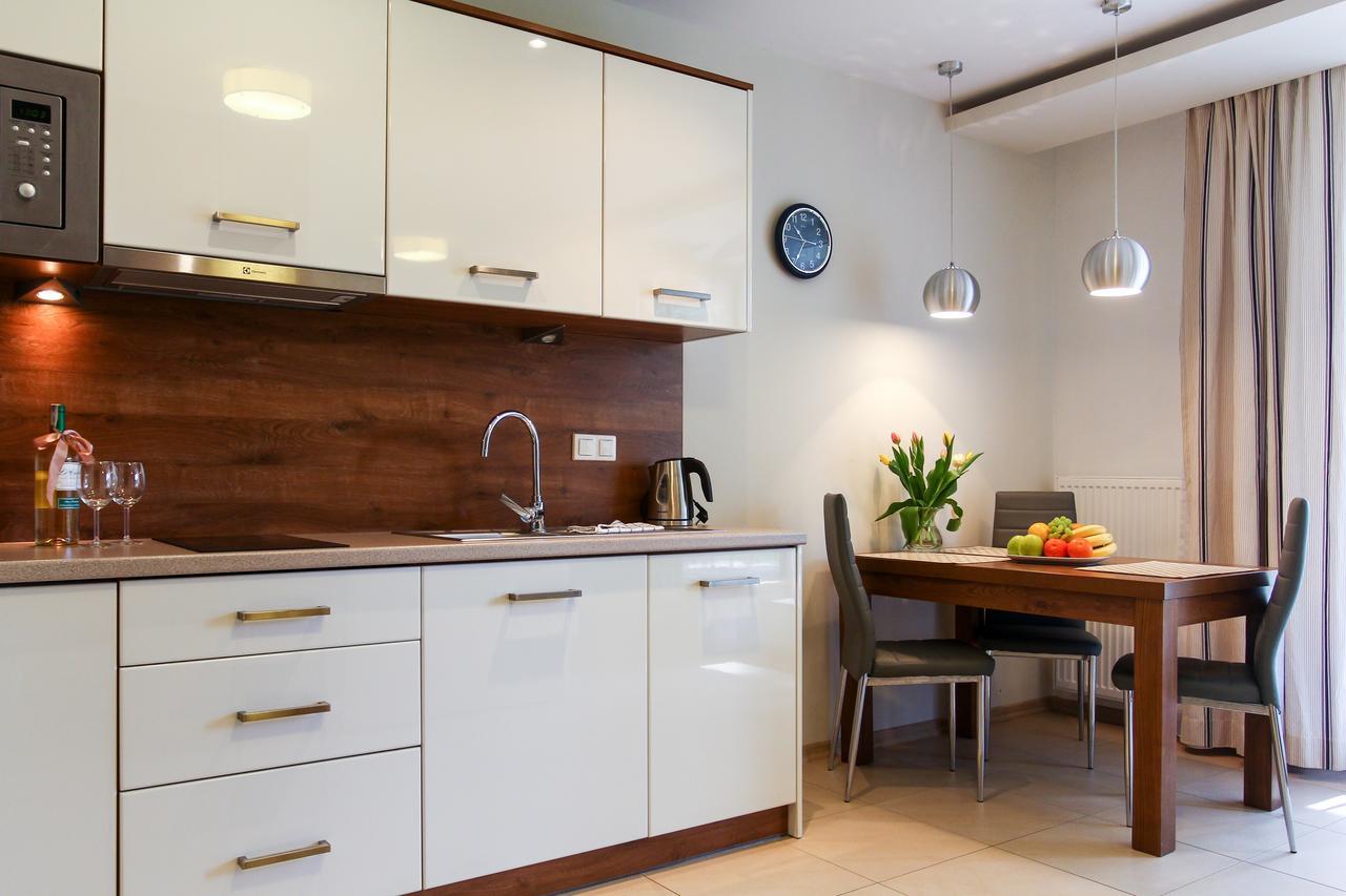 Apartamenty Marina Ястшембя-Гура Номер фото