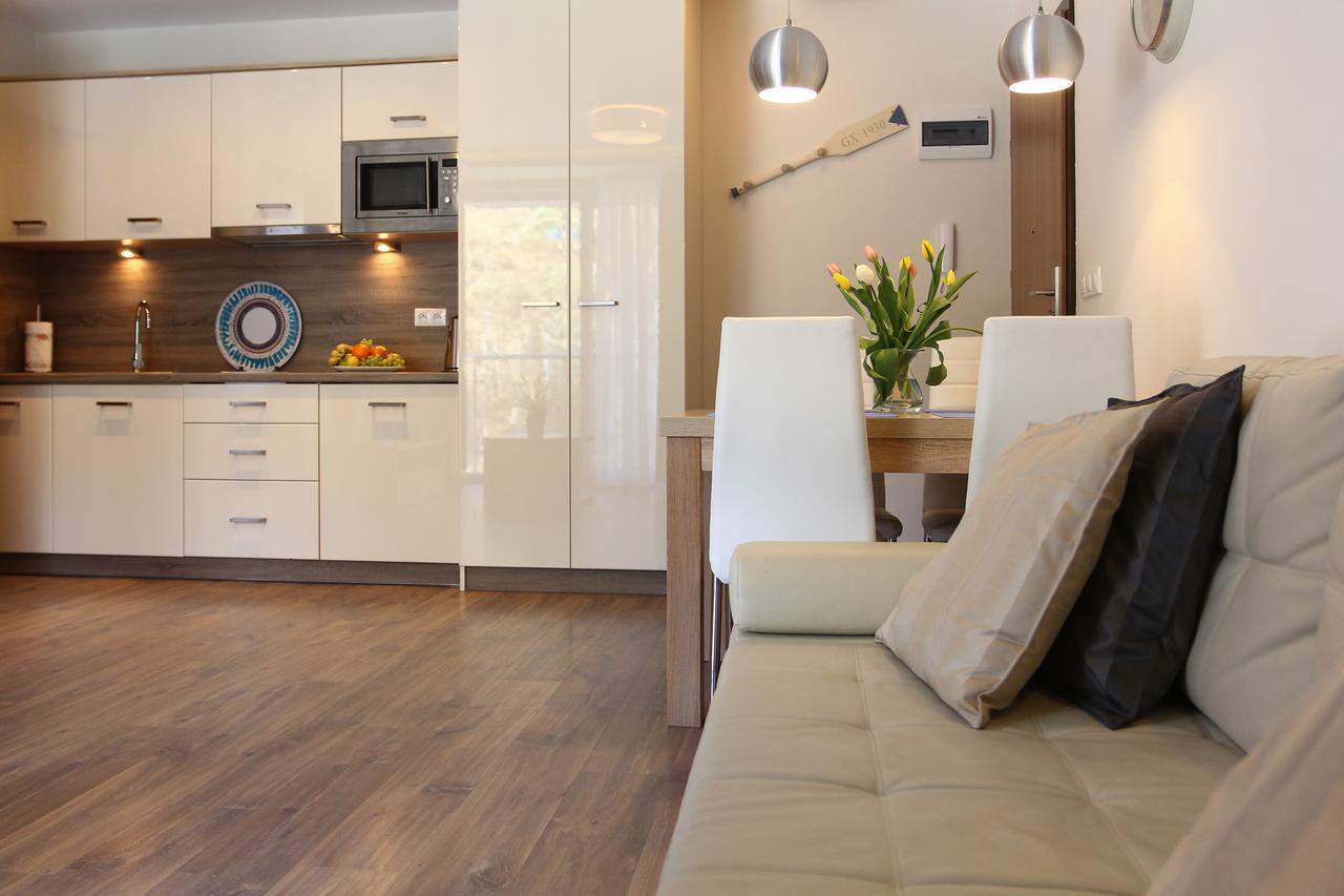 Apartamenty Marina Ястшембя-Гура Номер фото