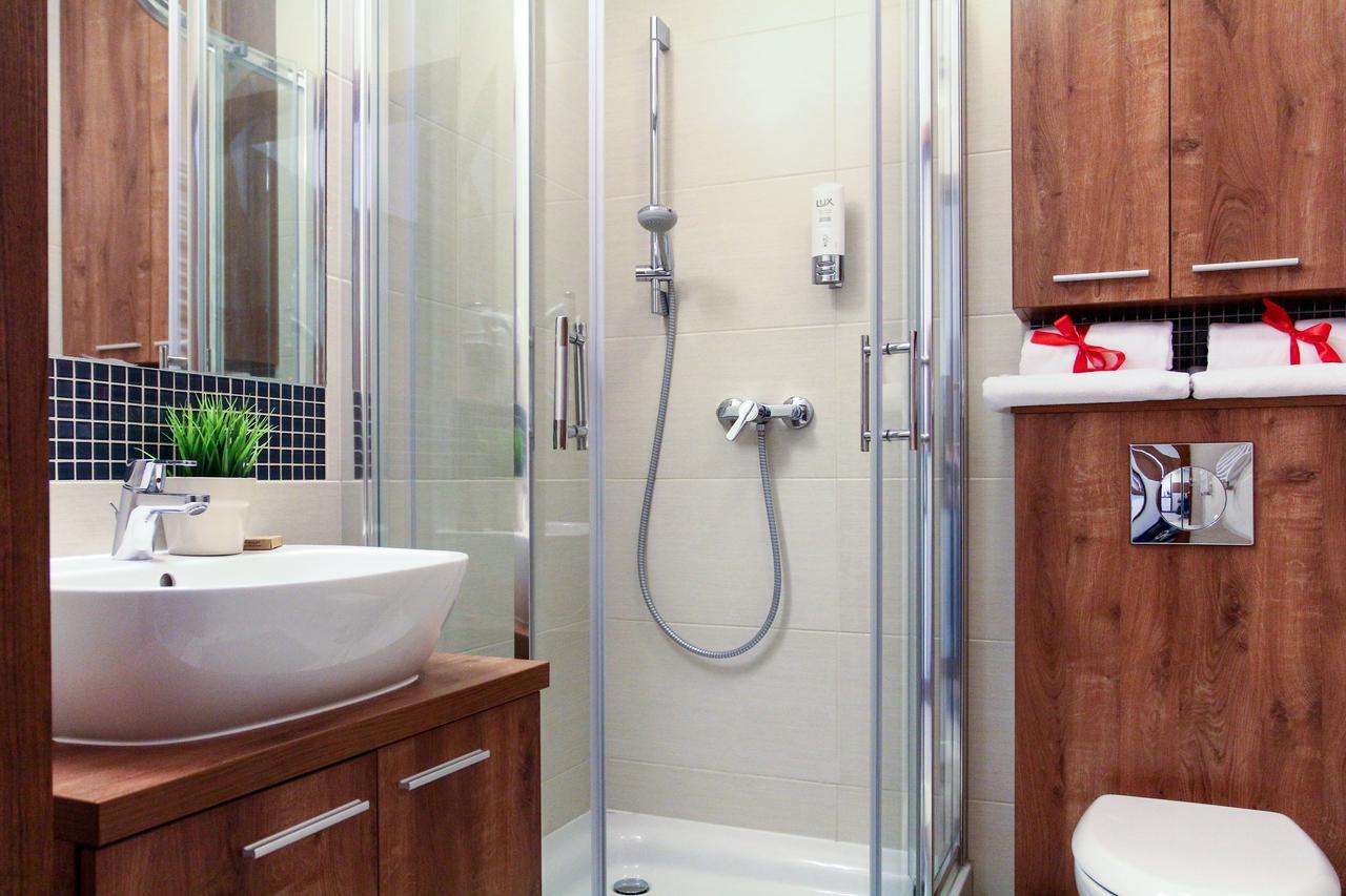 Apartamenty Marina Ястшембя-Гура Номер фото