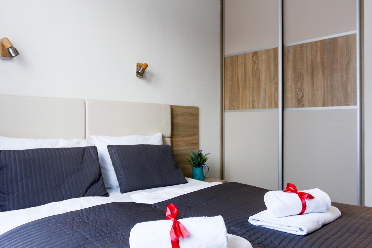 Apartamenty Marina Ястшембя-Гура Номер фото