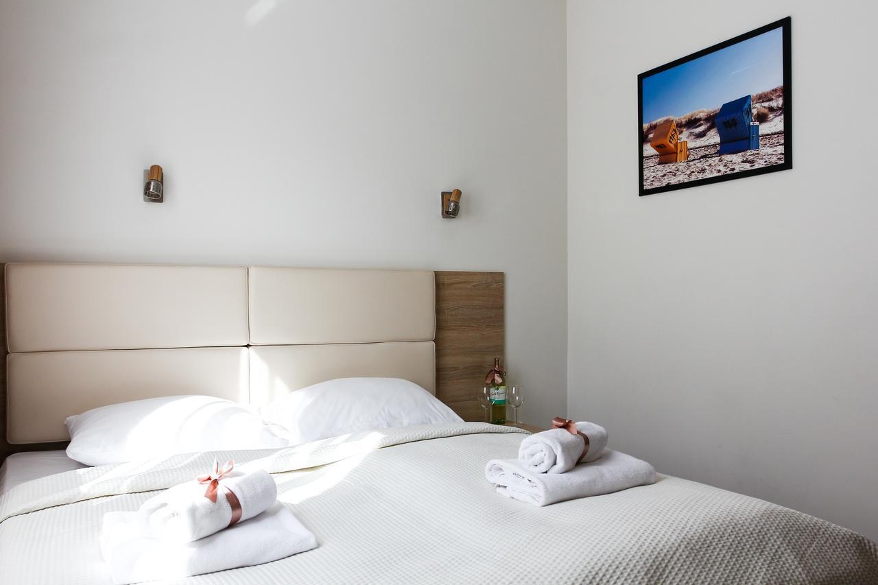 Apartamenty Marina Ястшембя-Гура Номер фото