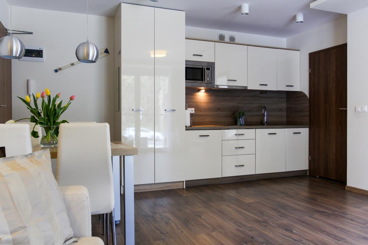 Apartamenty Marina Ястшембя-Гура Номер фото