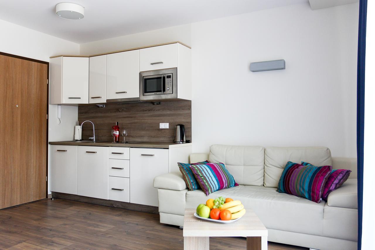 Apartamenty Marina Ястшембя-Гура Номер фото