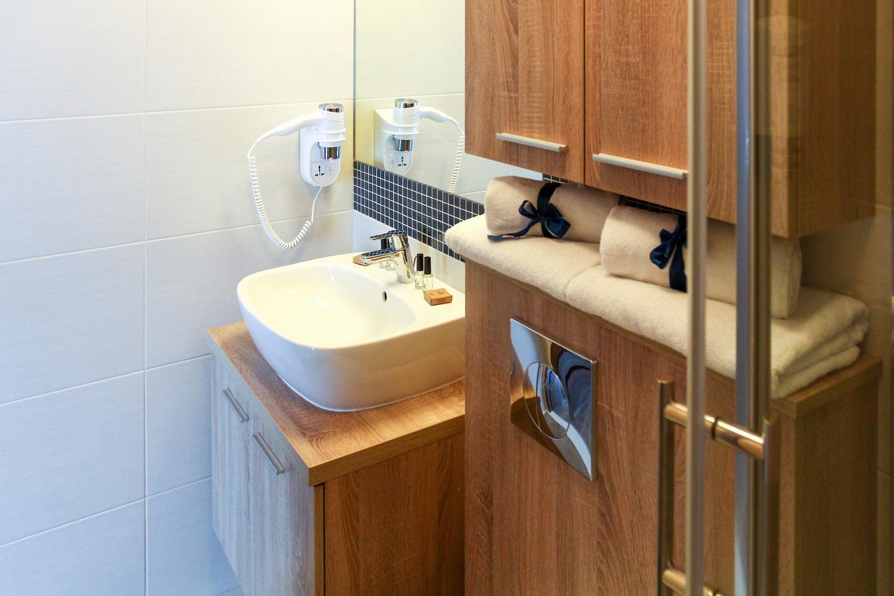 Apartamenty Marina Ястшембя-Гура Номер фото