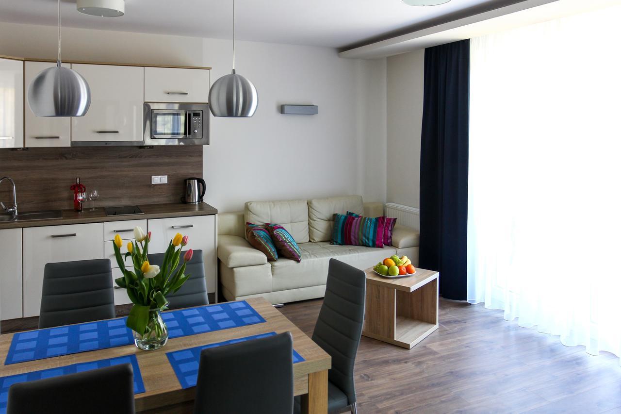 Apartamenty Marina Ястшембя-Гура Номер фото