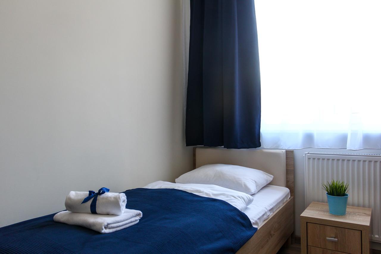 Apartamenty Marina Ястшембя-Гура Номер фото