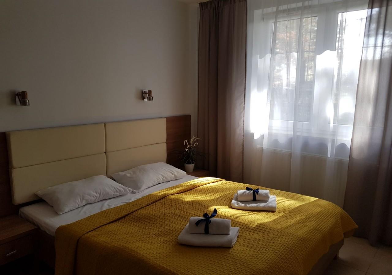 Apartamenty Marina Ястшембя-Гура Номер фото