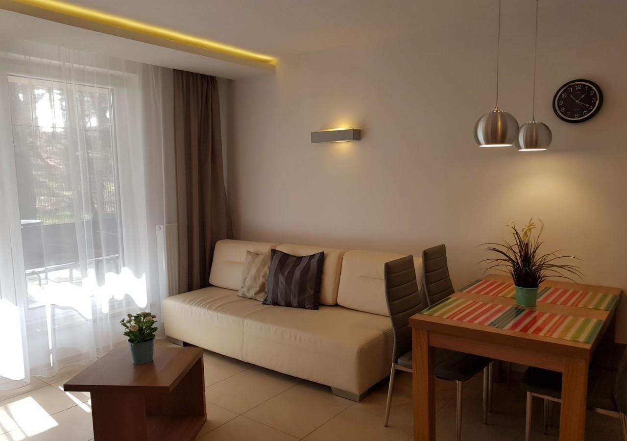 Apartamenty Marina Ястшембя-Гура Номер фото