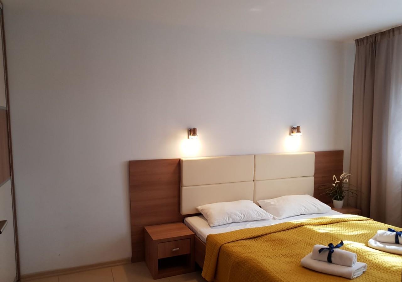 Apartamenty Marina Ястшембя-Гура Номер фото